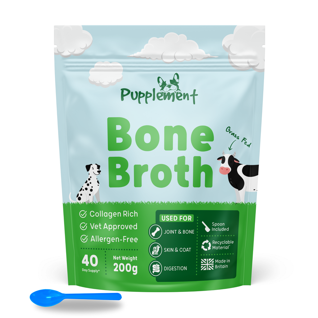 Beef Bone Broth