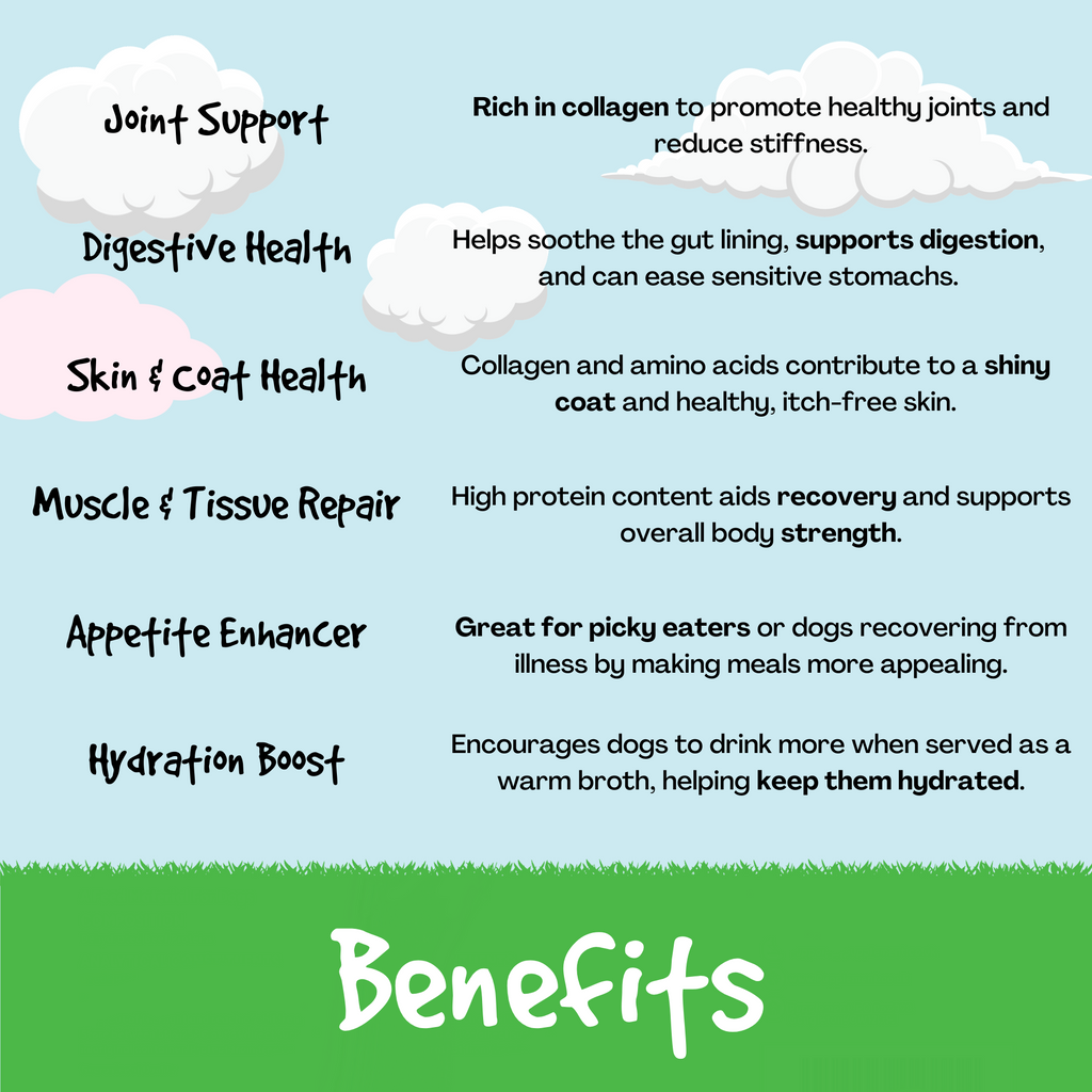Beef Bone Broth